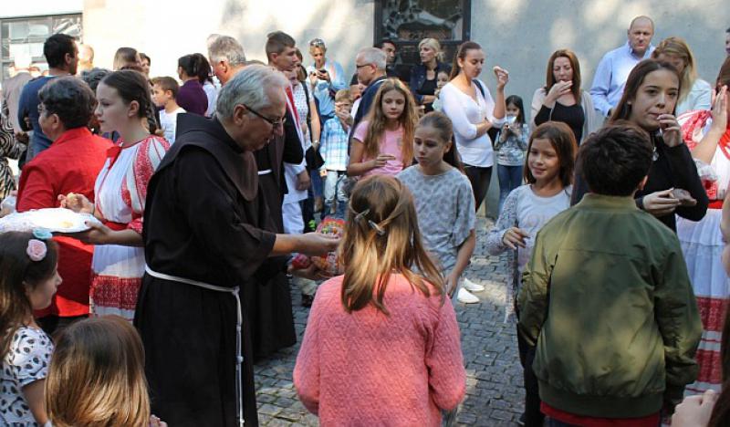 KELKHEIM Proslavljena Gospa Velikog hrvatskog krsnog zavjeta