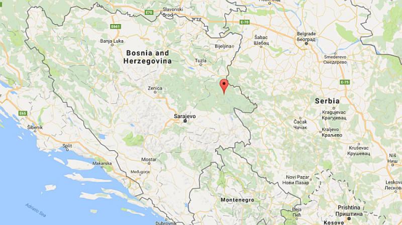 ETNIČKO ČIŠĆENJE Podignuta optužnica za sedmoricu bosanskih Srba zbog ubojstva više od 50 ljudi, među kojima 11 djece