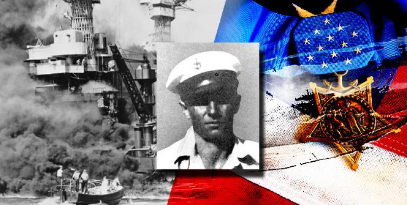 OBLJETNICA NAPADA NA PEARL HARBOR Jedan Hrvat tom se prilikom istaknuo neviđenim junaštvom