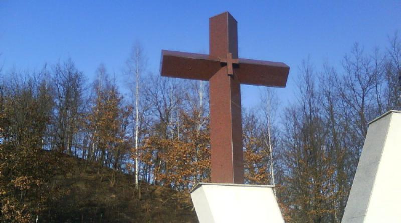 'KRVAVI BADNJAK' Obilježena obljetnica masakra u Križančevu selu