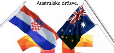 MISA ZAHVALNICA Hrvati Australije slave 25. obljetnicu australskog priznanja Hrvatske