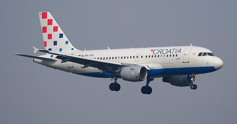 CROATIA AIRLINES PRODALA SLOTOVE NA HEATHROWU Kupac je platio 19 milijuna dolara