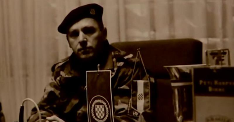 NA DANAŠNJI DAN Ubijen general HV i HVO Vlado Šantić, njegova obitelj ima samo jednu želju