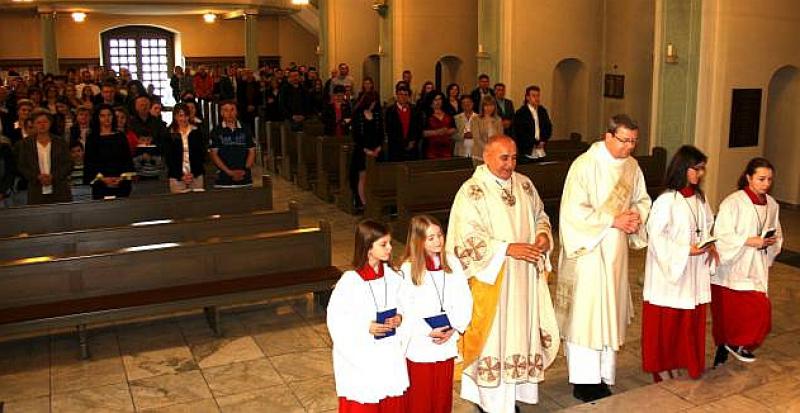 MAJČIN DAN U HKM SIEGEN 'Važno je razmišljati o povratku u domovinu, on ima smisla'