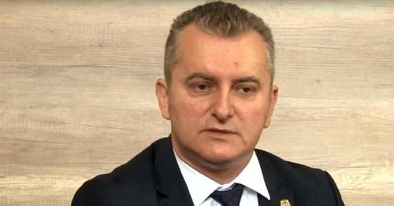 PARLAMENTARAC UZBUNIO BIH 'Ponovno ćemo aktivirati Herceg-Bosnu, imamo potporu u Hrvatskom saboru'