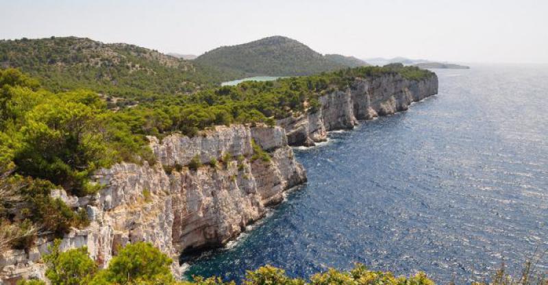 (FOTO) UPOZNAJMO LJEPOTE HRVATSKE Na ovim otocima skriveno je najljepše od prirode