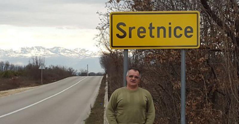 (FOTO) JEDINSTVENI PROFIL Obišao je cijeli Balkan i postao hit na Instagramu