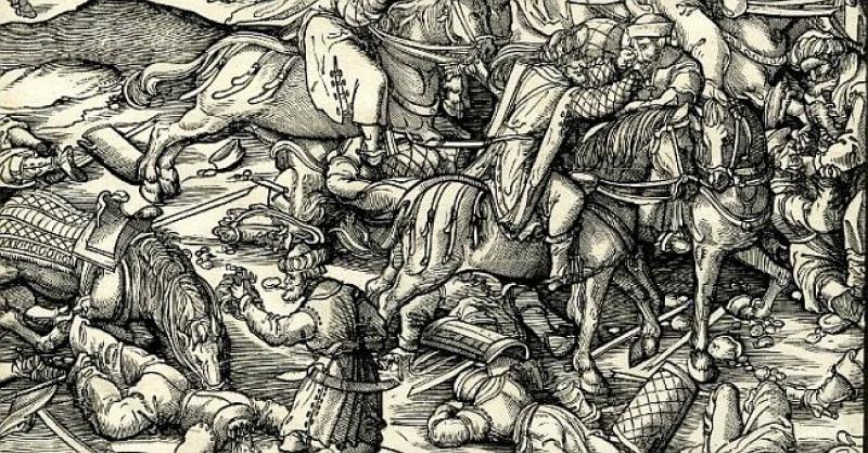 TURCI NA DANAŠNJI DAN 1493. ‘RAZBILI’ HRVATE U Krbavskoj bitci poginuli brojni hrvatski velikaši – Zrinski, Frankapani…
