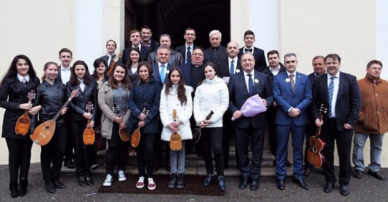 PREDSJEDNICA IDE U POSJET NAJSTARIJOJ HRVATSKOJ DIJASPORI Dvije zemlje imaju odlične bilateralne odnose, a sad ih želi i ojačati