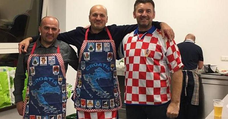 (FOTO) HRVATSKI DAN ZA PAMĆENJE U LUKSEMBURGU Zaključak je jasan – održati ga moramo i dogodine