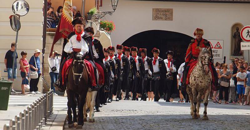 REPLY TO GERMAN JOURNALIST Who Found Zagreb Boring