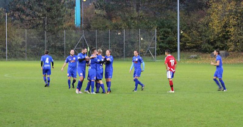 DINAMO SCHAFFHAUSEN UVJERLJIV Kod kuće slavili protiv Neunkircha s 4:2