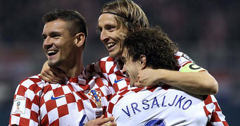 MODRIĆ I DALIĆ POZIVAJU NA OPREZ 'Ne smijemo pasti u euforiju'