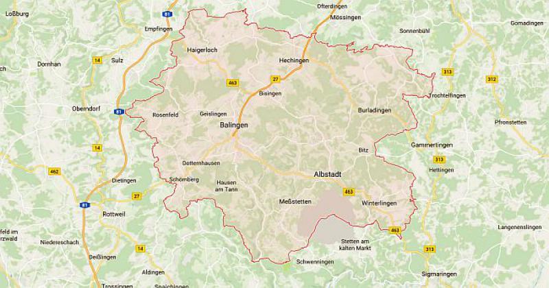 ALBSTADT, BALINGEN, GEISLINGEN… U okrugu Zollernalbkreis živi više od 2100 Hrvata