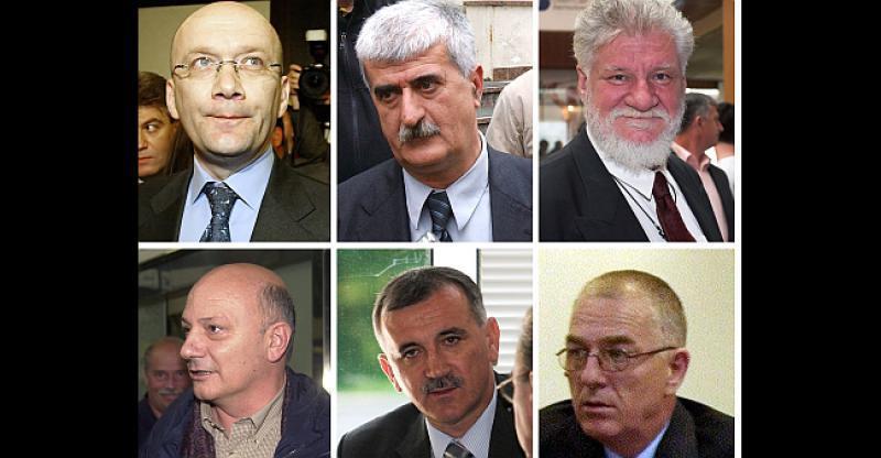 10 SATI, HAAG Presudit će se jesu li dužnosnici Herceg Bosne krivi za ubojstva, silovanja, deportacije...