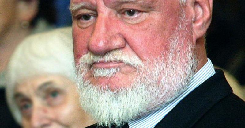 POGLED IZ ISELJENIŠTVA Slobodan Praljak  - ikona hrvatske povijesti