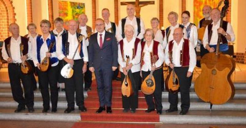 SVAKA IM ČAST Berlinski orkestar svira tradicionalne hrvatske pjesme iako u svojim redovima nema Hrvate