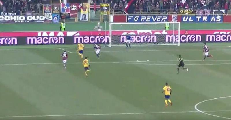 (VIDEO) CHE MARIONEEEEEE Navijač snimio Mandžukićev gol i nasmijao nas reakcijom