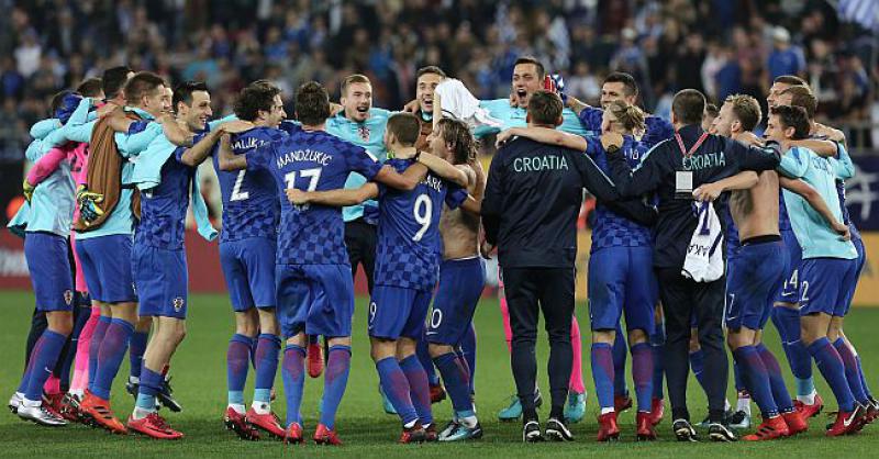 'VATRENI' ĆE DANAS DOZNATI PROTIVNIKE U NOVOM NATJECANJU Ove godine kreće UEFA-ina Liga nacija!