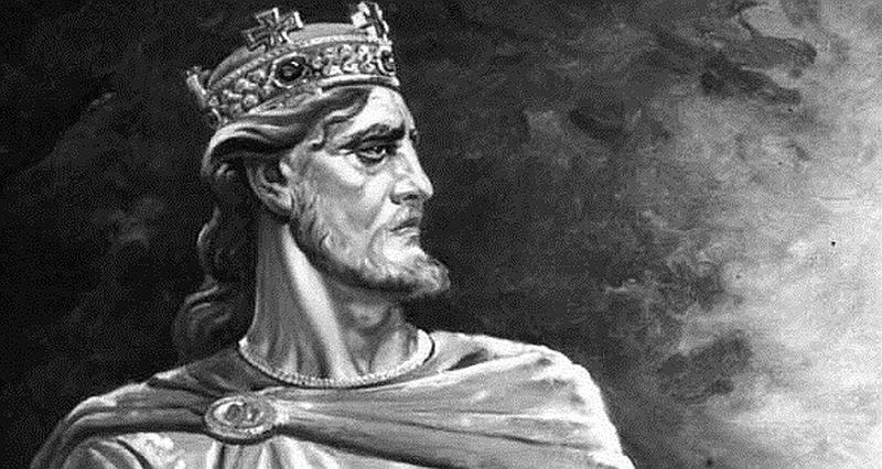 Kletva kralja Zvonimira - legenda ili stvarnost?