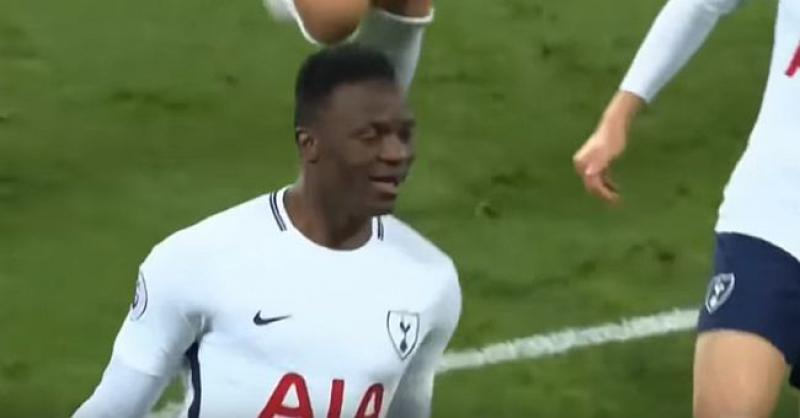 (VIDEO) GOL O KOJEM SVI PRIČAJU Tottenhamov veznjak zabio rijetko viđen zgoditak