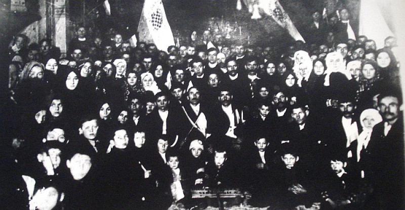 ‘ŽIVIO DR. MAČEK! ŽIVJELA HRVATSKA!’ Na današnji dan 1935. žandari su pobili hrvatske seljake u Sibinju