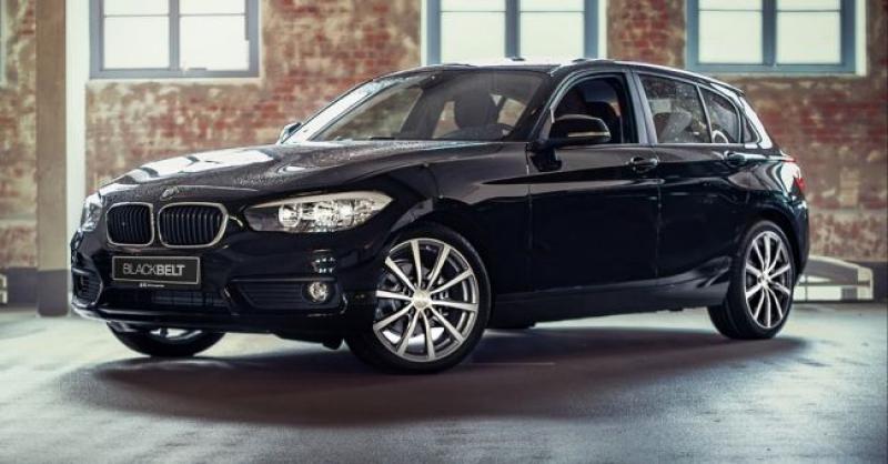 ODLIČNA PRILIKA Atraktivni BMW i MINI modeli već od 199€ mjesečno