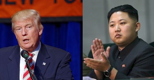 ŠOKANTNA NAJAVA DO JUČER NEZAMISLIVOG SUSRETA Trump i Kim Jong Un sastat će se u svibnju – evo koja se sad sve pitanja postavljaju