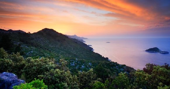MISTIČNA OAZA Mljet – najšumovitiji otok Jadrana