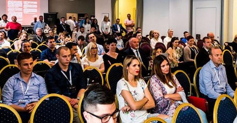 WINE VIP EVENT Konferencija vrhunskih vinskih znalaca u Vodicama 4. travnja