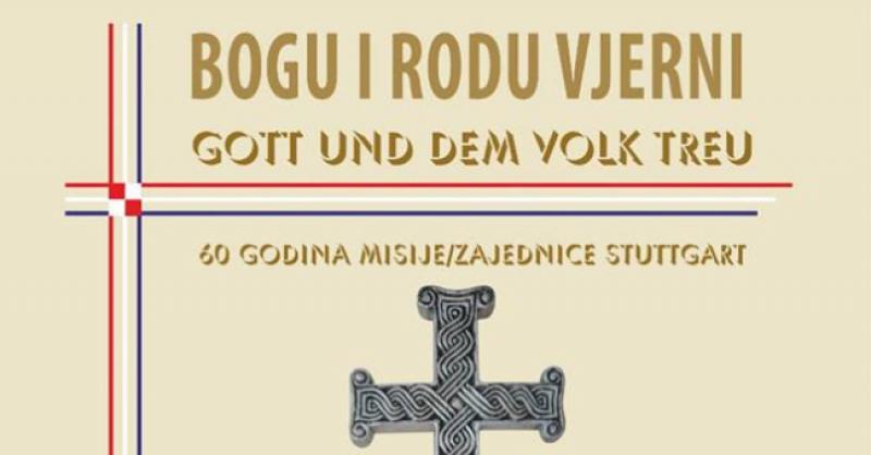 60 GODINA HKM STUTTGART Donosimo cijeli program obilježavanja