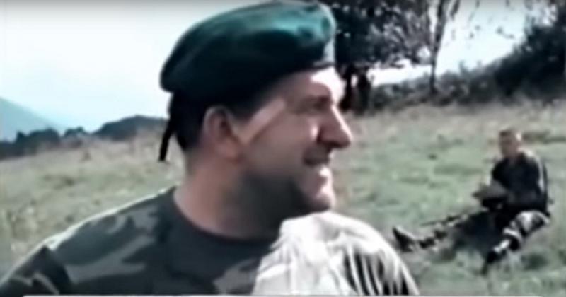 UHIĆEN ATIF DUDAKOVIĆ Osumnjičen za ratne zločine nad Srbima