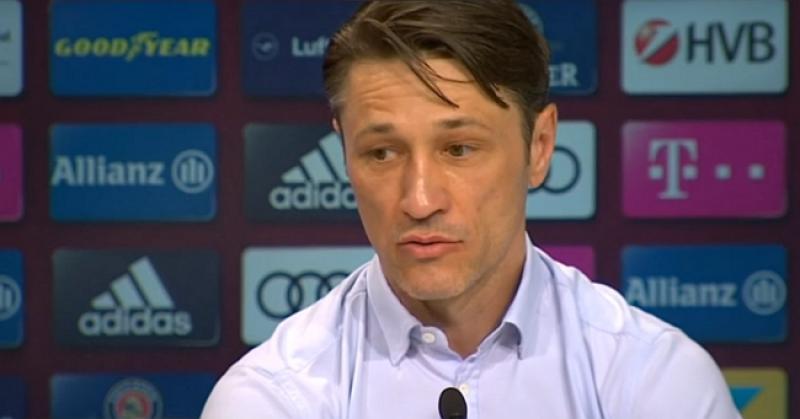 NIKO KOVAČ GOSTOVAO KOD BUDUĆEG KLUBA Izgubio treću utakmicu zaredom, navijači ga izviždali