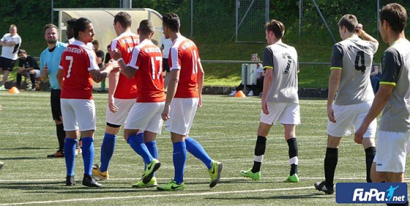 OSTAJU NA VRHU Šestica Croatie Bietigheim, hat-trick Trepšića