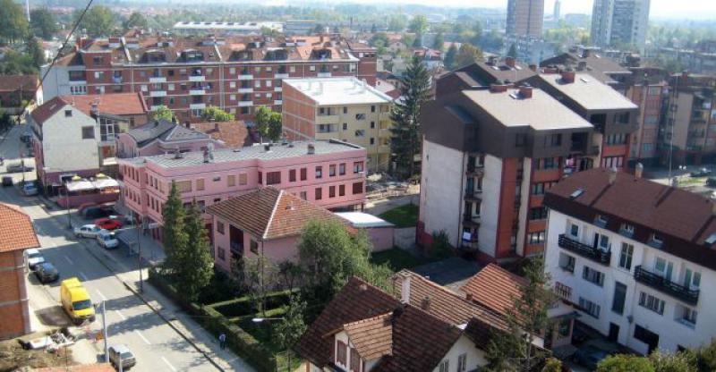 UGOVORI POTPISANI Obnavlja se osam obiteljskih kuća prognanih Hrvata iz Prijedora