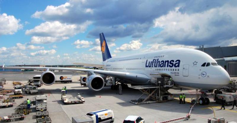 NJEMAČKA LUFTHANSA Uspostavila liniju iz Frankfurta prema Zadru