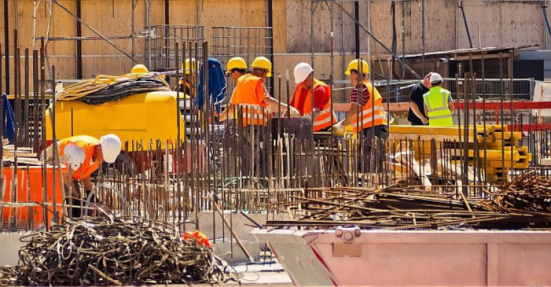 DOBRA VIJEST ZA ‘BAUŠTELCE’ U NJEMAČKOJ Dobit će povišicu i nekoliko jednokratnih isplata od par stotina eura