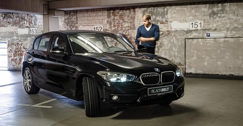 BMW VEĆ OD 199€ MJESEČNO Odlična prilika za Hrvatima omiljeni njemački automobil