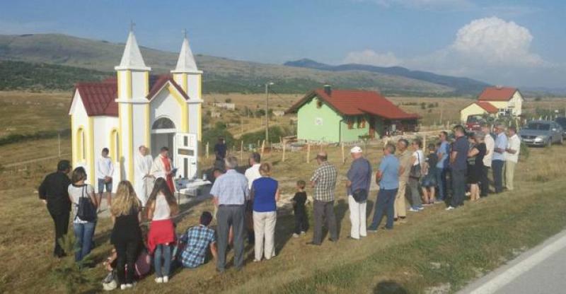 FENOMEN SELA KORITA Potomci se vraćaju nakon 75 godina i kupuju svoju očevinu na kojoj grade kuće