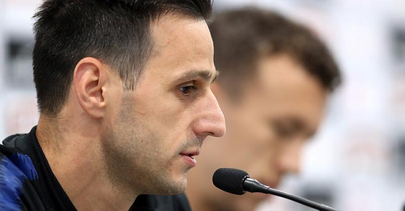 NIKOLA KALINIĆ JE LJUT ŠTO NIJE U PRVOJ POSTAVI? Ove sezone je u 31 utakmici zabio samo šest golova