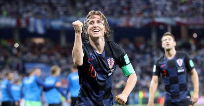 SASTAV PROTIV ISLANDA Modrić ostaje, Dalić uvodi devet novih igrača