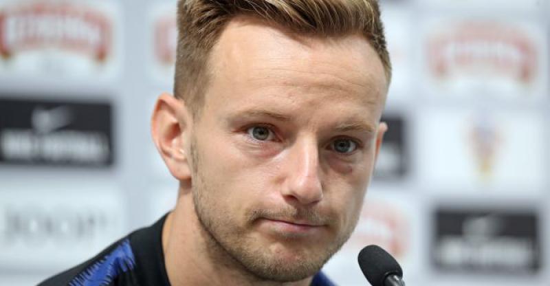 IVAN RAKITIĆ OTVORENO 'Želimo ispisati svoju povijest!'; sretno momci to vam i mi želimo!