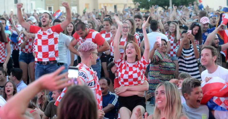 'ZABORAVITE 'IT'S COMING HOME'' Vodeći australski medij pozvao Australce da navijaju za Hrvatsku