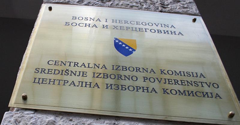 VAŽNA OBAVIJEST Sve što morate znati o glasovanju na izborima u BiH ako živite u inozemstvu, rok je 24. srpnja!