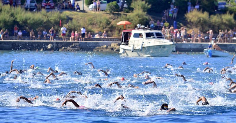 NAJSTARIJI PLIVAČKI MARATON NA JADRANU Održat će se po 108. put, prijave su u tijeku