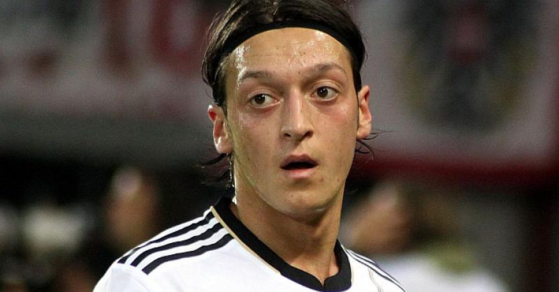 'NIJEMAC KAD POBIJEDIMO, IMIGRANT KAD IZGUBIMO' Mesut Özil rekao 'zbogom' reprezentaciji