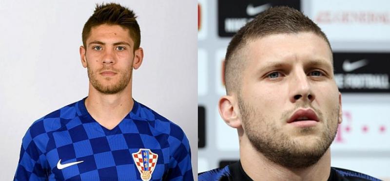 KAKVA ČAST Kramarić proglašen drugim najboljim napadačem Bundeslige, Rebić  također u vrhu