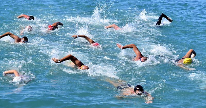 NAJSTARIJI PLIVAČKI MARATON NA JADRANU Dosad prijavljeno oko 400 sudionika, najstariji ima 77, najmlađi devet godina