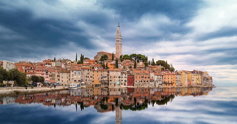 OPET REKORDNA SEZONA? Turisti više troše i dulje se zadržavaju, najdraža im je Istra