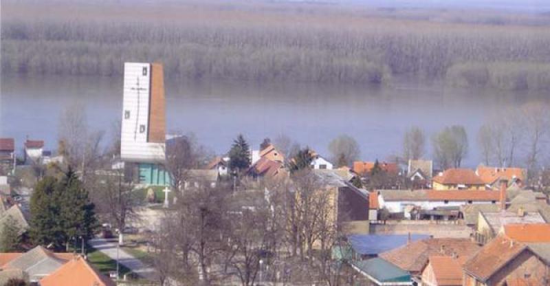 (FOTO) NEISCRPAN IZVOR MILOSTI Ovdje je Gospa doživjela sudbinu svog prognanog naroda